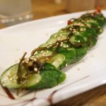 札幌ザンギ本舗 - 1本漬け