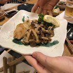 居酒屋山さん - 