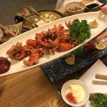 居酒屋山さん - 