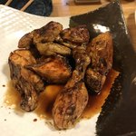 居酒屋山さん - 