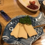 居酒屋山さん - 