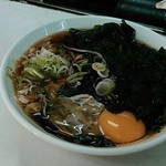 深大寺門前そば - 