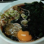 深大寺門前そば - 