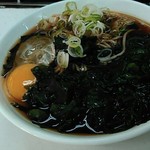 深大寺門前そば - 