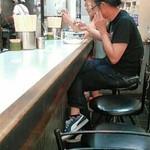 深大寺門前そば - 