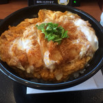 Gohan Dokoro Katsu An Hakodate Wakamatsuten - 