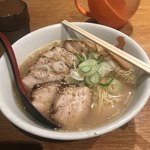 旭川らーめん かすい - 