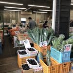 みのる青果 - お店