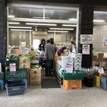 みのる青果 - お店