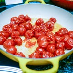 スプレンディード - グリルトマト