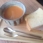 カメイノ食堂 - デザート