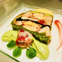 シェ・イノ - 
