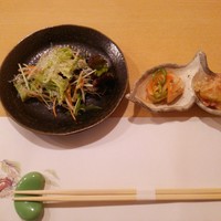 鮨あら井 - 