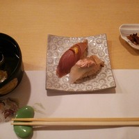 鮨あら井 - 