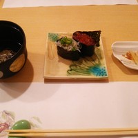 鮨あら井 - 