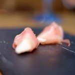 湘南バルはなたれ The Fish and Oysters - 