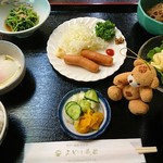 みやこ旅館 - 
