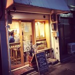 日本酒食堂SO-KEN - 