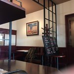 ル・キャトルズ - 半個室