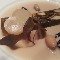 銀座 シェ・トモ - 