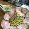 あいつのラーメン かたぐるま 本店
