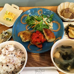 ユンタン カフェ - 