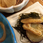 ユンタン カフェ - 
