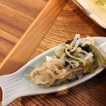 ユンタン カフェ - 