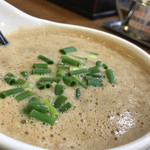 あいつのラーメン かたぐるま 本店 - 