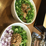 あいつのラーメン かたぐるま 本店 - 