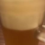 夢吟坊 - ビールとともに