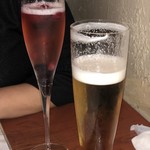 バル エスパーニャ - ビールとカクテル