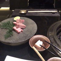 焼肉 喰心 - 