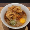 蕎麦いまゐ - 料理写真: