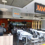 JUMBO SEAFOOD - 