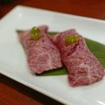 Yakiniku Karuneya - 