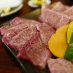 焼肉 かるね屋 - 