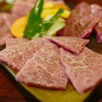 Yakiniku Karuneya - 