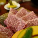 Yakiniku Karuneya - 