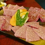 Yakiniku Karuneya - 