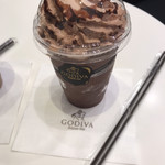 GODIVA - 