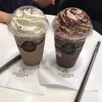 GODIVA - 