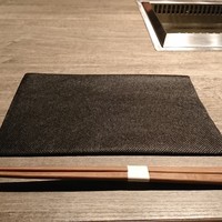 USHIGORO S. NISHIAZABU - 