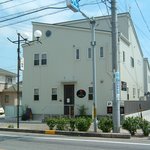 漂香茶館 - 旧店舗外観