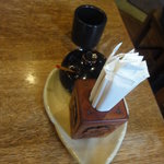 Shinano - テーブルセットその１