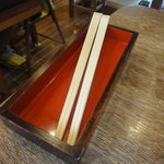 Shinano - テーブルセットその２