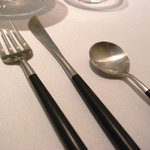 カセント - カトラリー