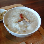 漂香茶館 - 薬膳粥