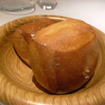 カセント - サ・マーシュのパン