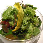 カセント - 今日届いた野菜たちホエーのソース